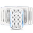 thumbnail image 1 of Purificador de aire Clarifion DSTx 2.0 con ionizador HEPA, paquete de 6, 1 of 8