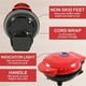 thumbnail image 5 of Mini Waffles Maker Portable Home US Plug, 5 of 5