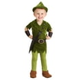 thumbnail image 1 of Déguisement Classique de Tout-Petit Peter Pan, 1 of 2