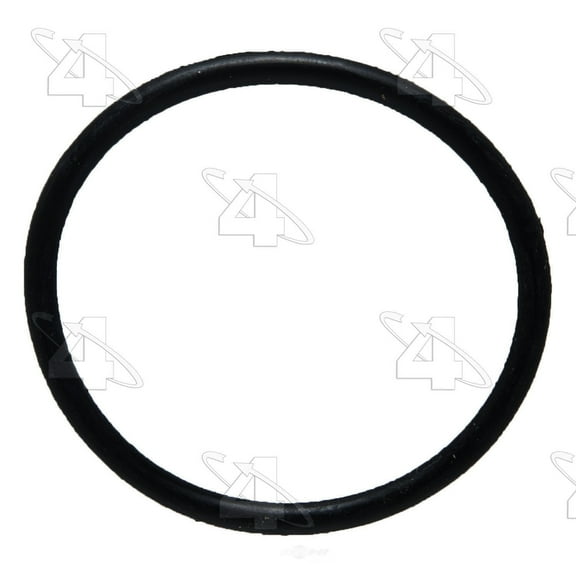 Engine Coolant Water Outlet Fits select: 2001,2003-2004 FORD MUSTANG