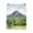 Rolled Canvas, variant on Arenal Volcano Print, Costa Rica Wall Art, Tropical Rainforest Poster, Caribbean Travel Decor, Green Mountain Landscape Artwork