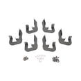 thumbnail image 4 of Convient aux 2009-2014 Ford F-150 Dee Zee Planche de Course Trousse de Montage DZ16325 Série NXT; Support de Panneau à Bascule; Aucune Perceuse Requise; pour Planches Dee Zee NXT, 4 of 5