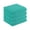 Turquoise, variant on decorUhome 100% Cotton Terry Kitchen Towels(Turquoise, 13 x 28 inches), Checkered Designed, Soft and Super Absorbent Dish Towels, 4 Pack