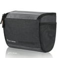 thumbnail image 2 of Bolsa para bicicleta WEST BIKING 4.5L Bolsa de ciclismo de gran capacidad Portabicicletas impermeabl WEST BIKING Bolsa para bicicleta, 2 of 7