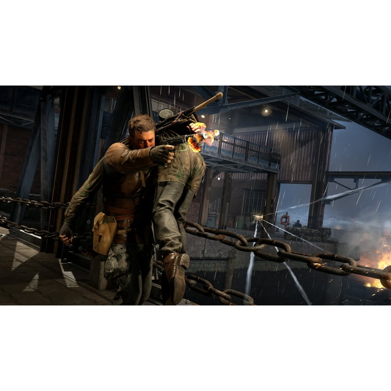 Sniper Elite: Resistance, PlayStation 5 - Walmart.com