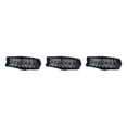 thumbnail image 2 of Speravity Faro delantero impermeable para motocicleta, súper brillante, 16 LED, 24W Type1 NO1, 2 of 6