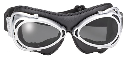 Nannini Streetfighter Goggles by Nannini