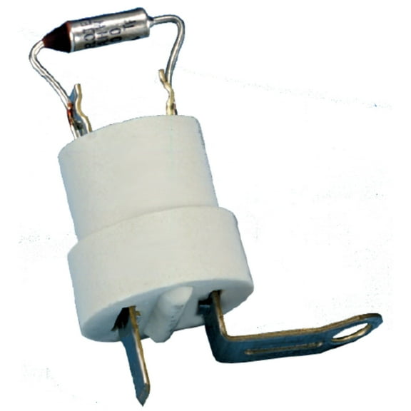 Supco Thermal Cutoff,333 deg. F,PK2 STC6333