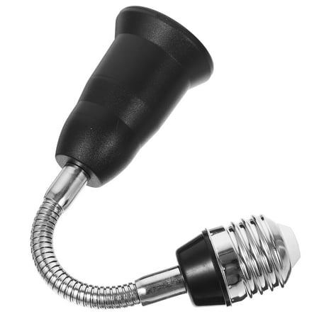 

Bulb Socket Extender E27 Socket Bulb Socket 19cm Bulb Extender Socket Light Bulb Base