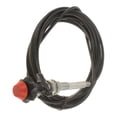 thumbnail image 4 of Sidaley Cable de acelerador de bloqueo Vernier resistente certificado ISO para accesorios de automóviles de Cable de camiones Vehículos, repuestos y accesorios Mis, 4 of 6