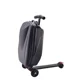 thumbnail image 1 of Maleta rodante para equipaje de patinete de 20 pulgadas con ruedas, bolsa con carrito de viaje, fácil de manobra y elegante, 1 of 4