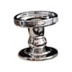 thumbnail image 2 of Candelabros de pilar, candelabros decorativos, decoración de velas para el hogar Vintage, candelabro para comedor, hogar, sala de estar S Macarena Candelabros de pilar, 2 of 8