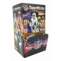 Teenymates NFL 2025 Series 13 Figure 1 Pack