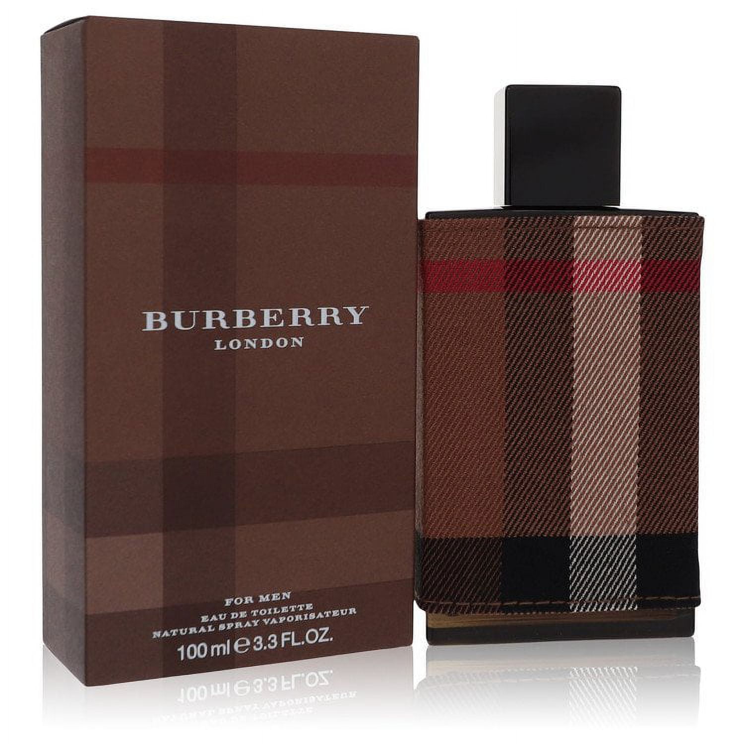 Burberry London by Burberry 1.6 oz Eau De Parfum Spray for Women Walmart