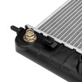 thumbnail image 5 of MOSTPLUS Radiator Replace for 06-10 Malibu 05-10 G6 07-08 Aura 3.5L 3.9L V6, 5 of 6