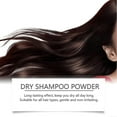 thumbnail image 3 of Dry Cleaning Hair Volumizing Powder Lazy Refreshing Oil Control Volumizing Powder Bangs Styling Leave-In Dry Powder, 3 of 5