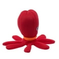 thumbnail image 3 of Only The Best For My Dog ®​ -inch Stuffed Plush Squeaky Dog Toy, 3 of 5