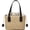 #R Black Straw Crossbody Bags, variant on NCY Cute Straw Fabric Tote Bag Purse for Women Y2k Purse Shoulder Handbag Straw Tote Bag