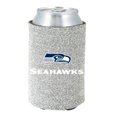thumbnail image 1 of Seattle Seahawks Kolder Kaddy Can Holder - Glitter, 1 of 1