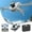 Gray, variant on Holloyiver Drone with Camera for Adults, 1080P FPV Video Drone Perfect for Vlogging & Scenic Flights, VR Mode, Follow Me, Auto Return, 1 Key Start/Land/Return, Brushless Motor