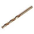 thumbnail image 1 of IRWIN - Forets à Cobalt HSS (10) 3.5mm OL:70mm WL:39mm, 1 of 1