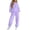 Light Purple-A, variant on Trgacdwlo Fleece Lined Sweat Outfits for Women 2 Pieces Tracksuit Fuzzy Hoodie Baggy Jogger Sweatpants Set Fall Winter Warm Plush Matching Sweat Sets Light Gray XXL