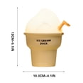 thumbnail image 3 of Aqestyerly Dumpling Press Mold Homemade Wrapper Shaping Kitchen Efficiency Steamed Buns, 3 of 9