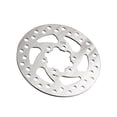 thumbnail image 1 of EeaseCA Scooter Brake Disc Brake Rotor Bike Disc Brake Rotor Electric Scooter Accessory, 1 of 8