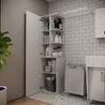 thumbnail image 3 of Auxiliar Cocina Kim Color Blanco blanco, 3 of 10