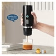 thumbnail image 2 of Machine à Café à Capsules Portable, Cafetière Électrique Sans Fil Portable, Poudre de Café à Capsules pour l'Extérieur, Infusion Fraîche Rapide, 2 of 6