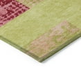 thumbnail image 4 of Addison Rugs Chantille Indoor/Outdoor Transitional Rectangles Lime Washable Rectangle Rug, 8' x 10', 4 of 6