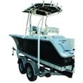 thumbnail image 3 of CE Smith - Trailer Post Guide-On with L-Beam Mounting Kit - Durable Boat Trailer Accessories - 60", 3 of 3