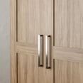 thumbnail image 3 of DreamBox Craft Storage Cabinet with Table - Deluxe Crafting Cabinet & Closet Organizer with Drawers, Totes & Folding Design | Create Room Original ScrapBox Craft Cabinet, 3 of 9