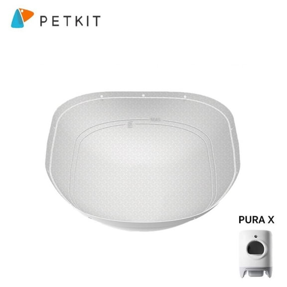 Petkit PURA X Cat Litter Box Mat Liner Accessories High-performance Triple Protection Mat