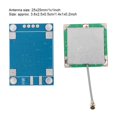 thumbnail image 1 of VGEBY GPS Navigation Board, 100% Nouveau Module de Positionnement, Module de Positionnement par Satellite GPS Board pour la Maison, 1 of 8