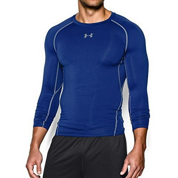 under armour compression shirt washing instructions