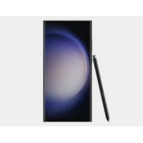 Samsung Galaxy S23 Ultra 5G Dual S9180 512GB 12GB RAM GSM Unlocked – Phantom Black