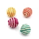 thumbnail image 5 of 5pcs 5 cm sisal bola de cáñamo gatito teaser jugando masticar juguetes para mascotas gato rasca (color aleatorio), 5 of 6