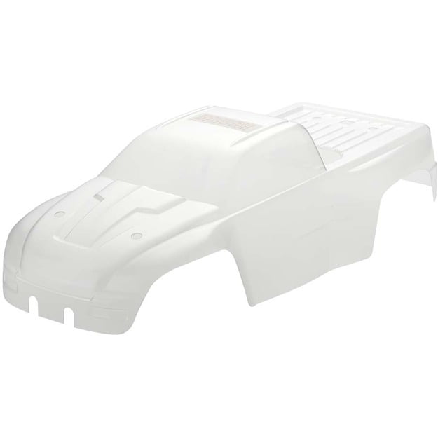 Traxxas Revo 3.3 ProGraphix Clear Body 5387X
