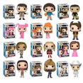 thumbnail image 2 of Funko pop FRIENDS Rachel Green # 261 Ross Geler # 262 Monica Geller # 1069 Phoebe Buffay # 705 Figura de vinilo Muñeca Modelo Juguetes, 2 of 4