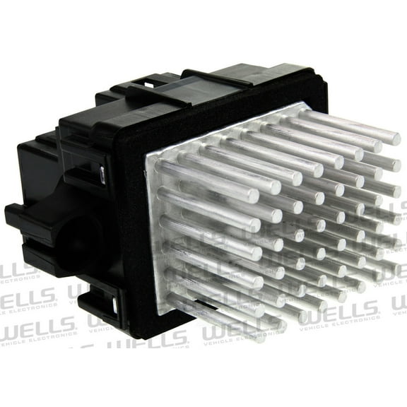 HVAC Blower Motor Resistor