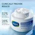 thumbnail image 4 of Cetaphil Optimal Hydration Crème Quotidienne,50 g + Crème de Nuit,50 g, 4 of 5