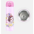 thumbnail image 4 of Paquete de regalo para estudiantes de taza princesa de acero inoxidable 316, 4 of 5
