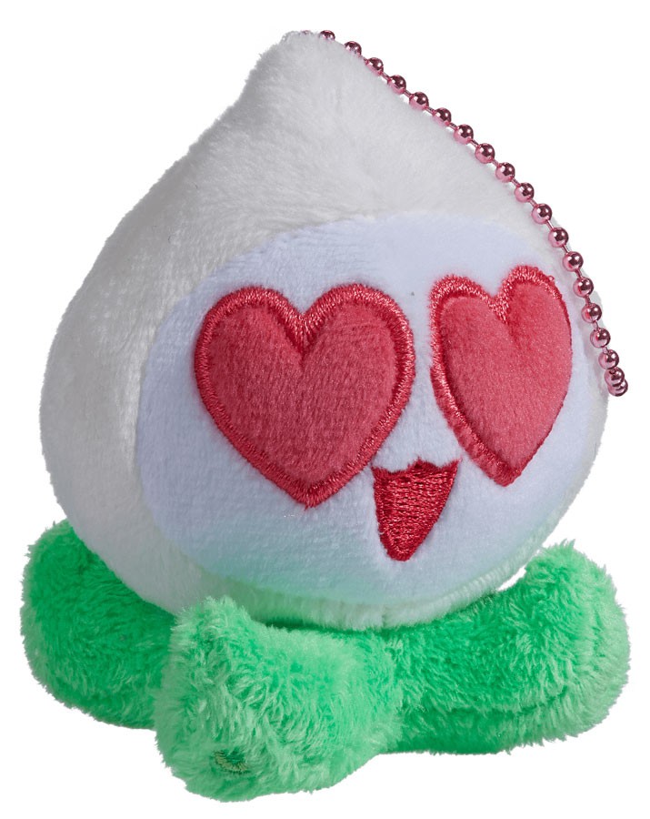 dva pachimari plush