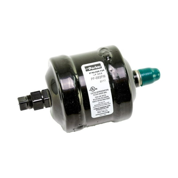 Parker-Sporlan 450198 - Pf052Fm 1/4"Npt Fxm Sae Filter