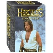 Hercules: Legendary Journeys - Season 4
