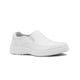 thumbnail image 4 of Mocasin Flexi para Hombre Slip-on Enfermero Cocina blanco 25.5, 4 of 6