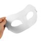 thumbnail image 4 of 10 máscaras de papel en blanco para manualidades, ideales para fiestas de disfraces y cosplay., 4 of 8