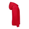 thumbnail image 2 of Russell Kids/Childrens Authentic Zip Hooded Sweatshirt, 2 of 3