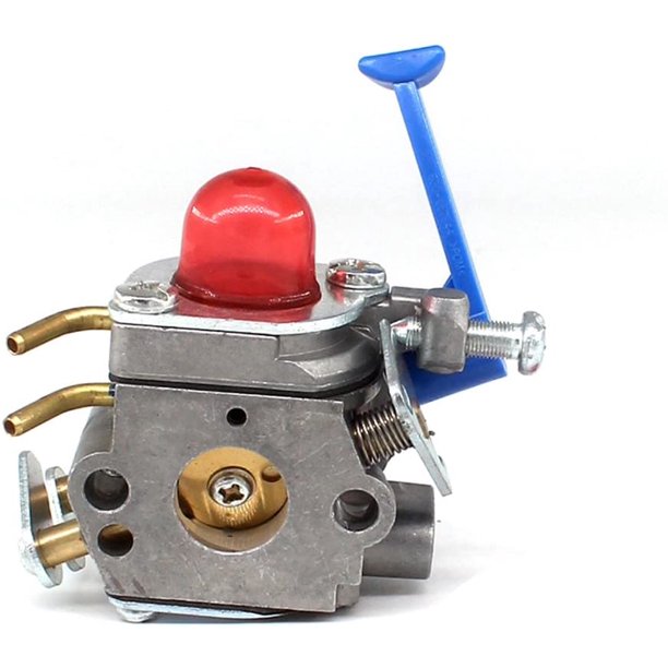 Carburador con filtro de aire, llave especial para 124L 125E 125C 125L 125LD 125R 125RJ 128C 128CD 128L 128LD 128LDX 128R 128RJ 128DJX String Trimmer C1Q-W40A ACTIVE Biensenido a ACTIVE